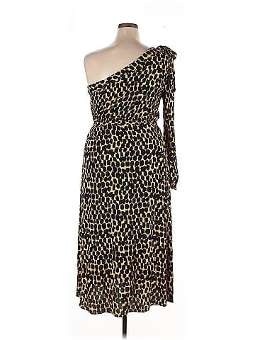 Who What Wear Cocktail Dress (view 2)