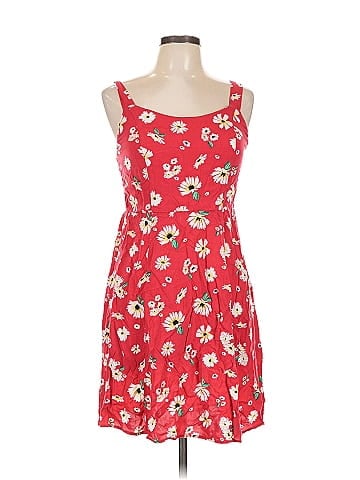 SO Casual Dress (view 1)