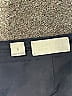Carlisle Solid Blue Wool Skirt Size 6 - photo 4