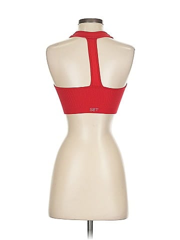 Set Active Tank Top (view 2)