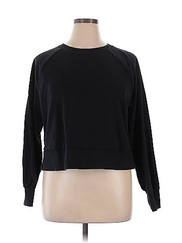 all in motion Sweatshirt (view 1)