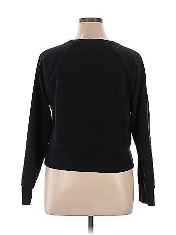 all in motion Sweatshirt (view 2)