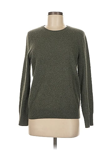 Naadam Cashmere Pullover Sweater (view 1)