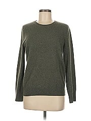 Naadam Cashmere Pullover Sweater