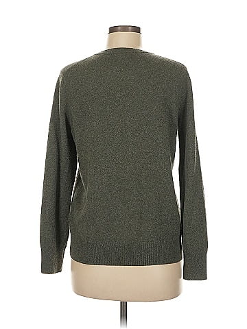 Naadam Cashmere Pullover Sweater (view 2)
