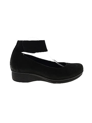 Dansko Flats (view 1)