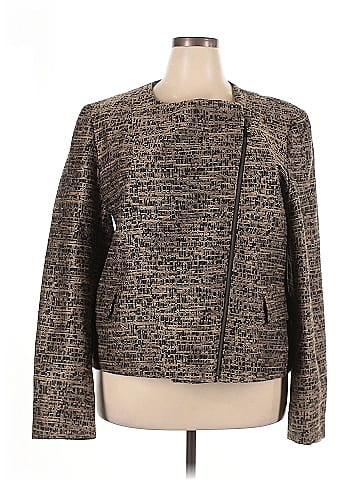 Louben Jacket (view 1)
