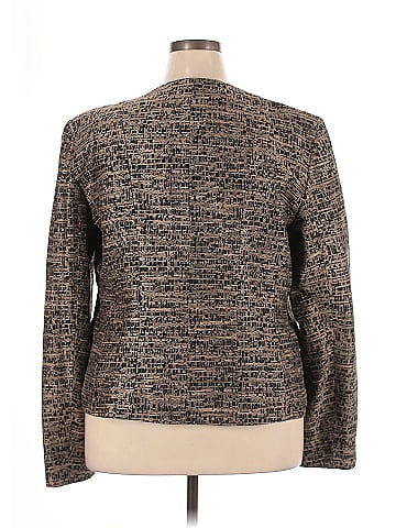 Louben Jacket (view 2)