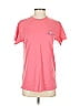 Simply Southern 100% Cotton Pink Short Sleeve T-Shirt Size S - photo 1