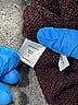 Soho JEANS NEW YORK & COMPANY 100% Acrylic Burgundy Pullover Sweater Size L - photo 8