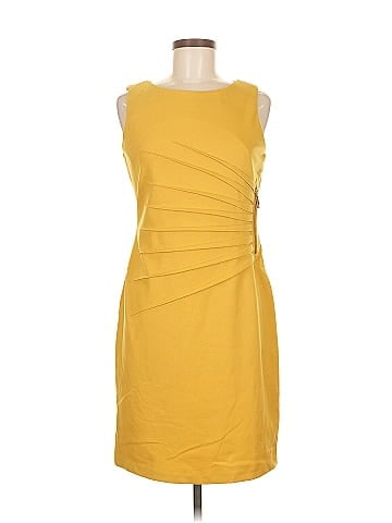 Ivanka Trump Cocktail Dress (view 1)
