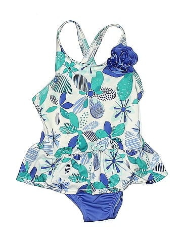 Gymboree Two Piece Swimsuit (view 1)