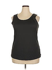 Roz & Ali Sleeveless T Shirt