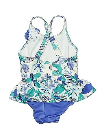 Gymboree Two Piece Swimsuit (view 2)