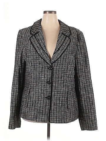 Louben Blazer (view 1)