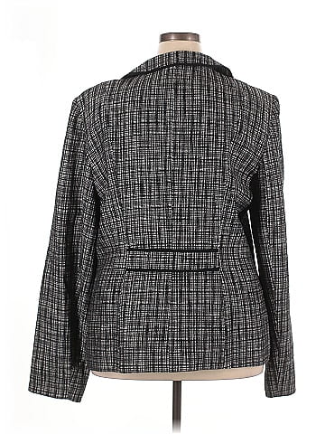 Louben Blazer (view 2)