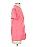 Simply Southern 100% Cotton Pink Short Sleeve T-Shirt Size S - photo 3