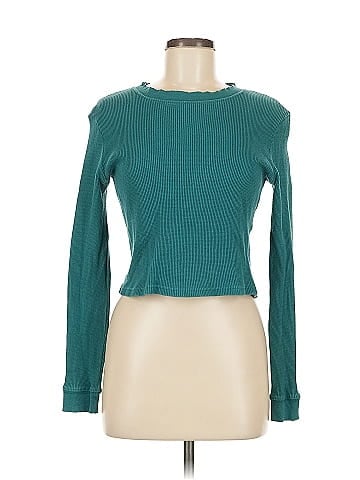 RVCA Long Sleeve T-Shirt (view 1)