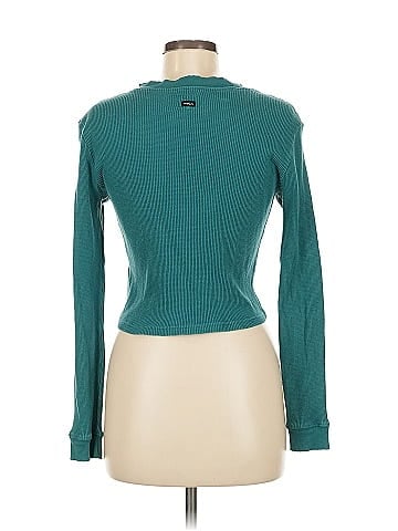 RVCA Long Sleeve T-Shirt (view 2)