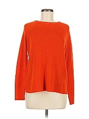 Mango Pullover Sweater