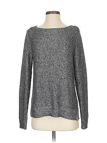 White House Black Market Pullover Sweater (view 1)