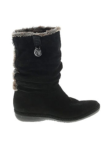 Stuart Weitzman Boots (view 1)