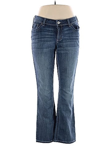 Maurices Jeans (view 1)