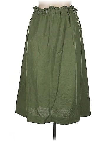 Madewell Casual Skirt (view 2)