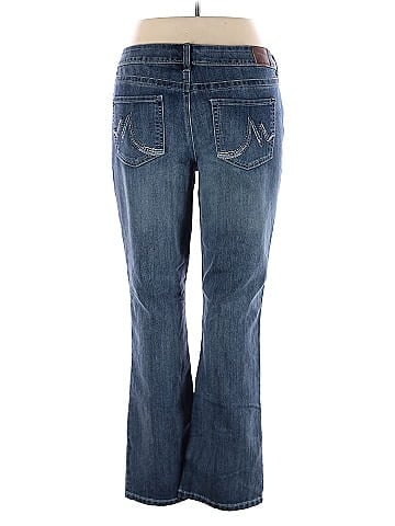 Maurices Jeans (view 2)