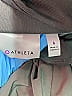 Athleta Solid Gray Active Pants Size 6 - photo 6