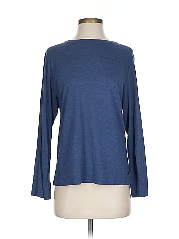 Vince. 3/4 Sleeve T-Shirt (view 1)