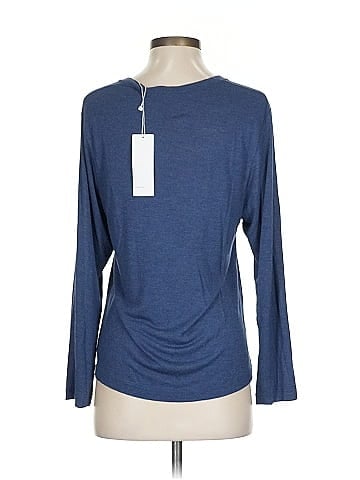 Vince. 3/4 Sleeve T-Shirt (view 2)