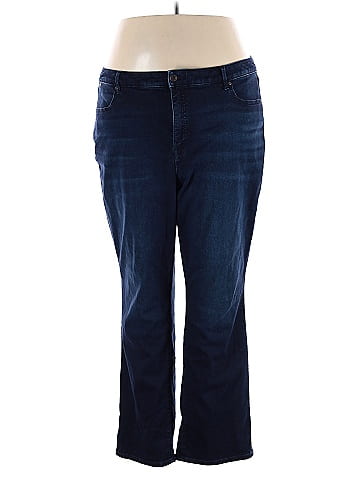 Talbots Jeans (view 1)