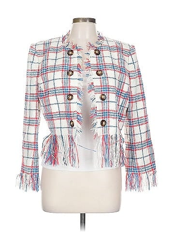Veronica Beard Blazer (view 1)