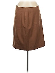 Doncaster Collection Silk Skirt