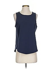 T By Talbots Sleeveless Blouse