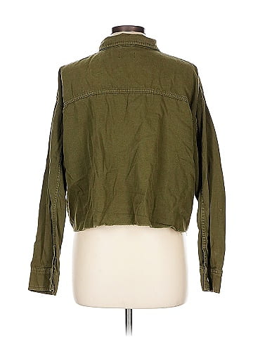 Topshop Jacket (view 2)