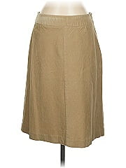 Ann Taylor Factory Casual Skirt