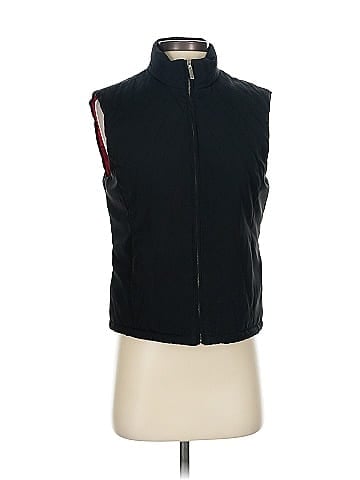 Armani Exchange Vest (view 1)