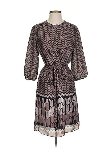 Max and Cleo Casual Dress (view 1)