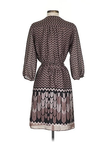 Max and Cleo Casual Dress (view 2)