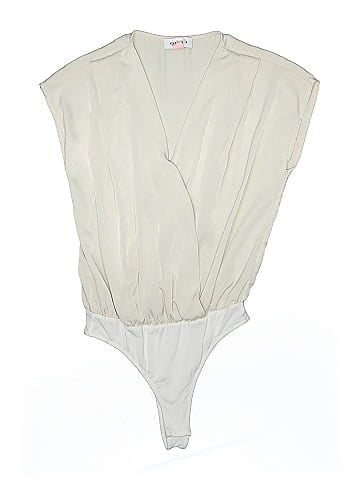 Gilli Bodysuit (view 1)