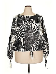 Bryn Walker 3/4 Sleeve Blouse