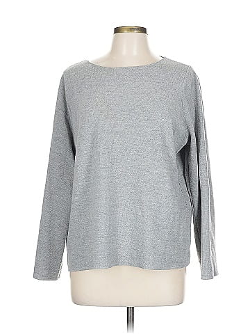 Trafaluc by Zara Pullover Sweater (view 1)