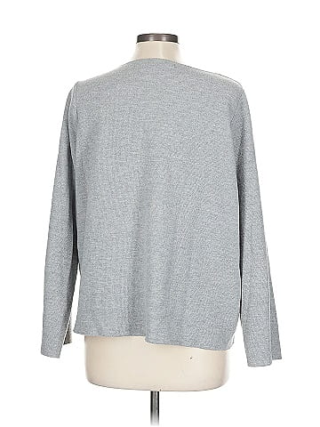 Trafaluc by Zara Pullover Sweater (view 2)