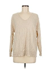 Naadam Cashmere Pullover Sweater