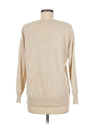 Naadam Cashmere Pullover Sweater (view 2)