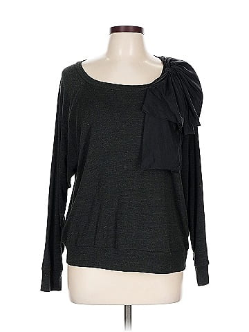 Thread Social Pullover Sweater (view 1)