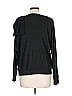 Thread Social Black Pullover Sweater Size L - photo 2