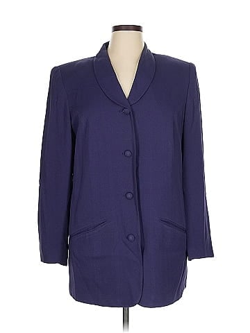 Valerie Stevens Blazer (view 1)